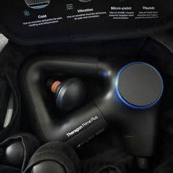 Therabody Theragun Prime Plus