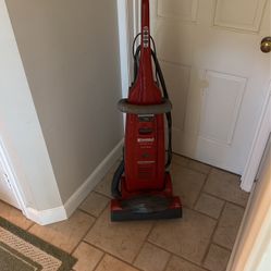 Kenmore True Hepa Progressive w/ Direct Drive Vacuum