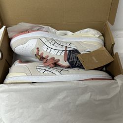 Sneaker Adidas Original Forum Size 11.5 # 46240