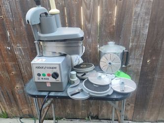TOBOT COUPE R 402. 115 VOLTS