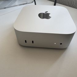 M4 Mac Mini