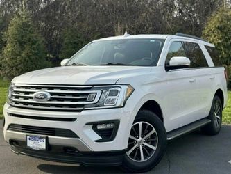 2019 Ford Expedition
