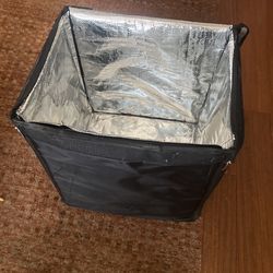 Big Delivery Bag