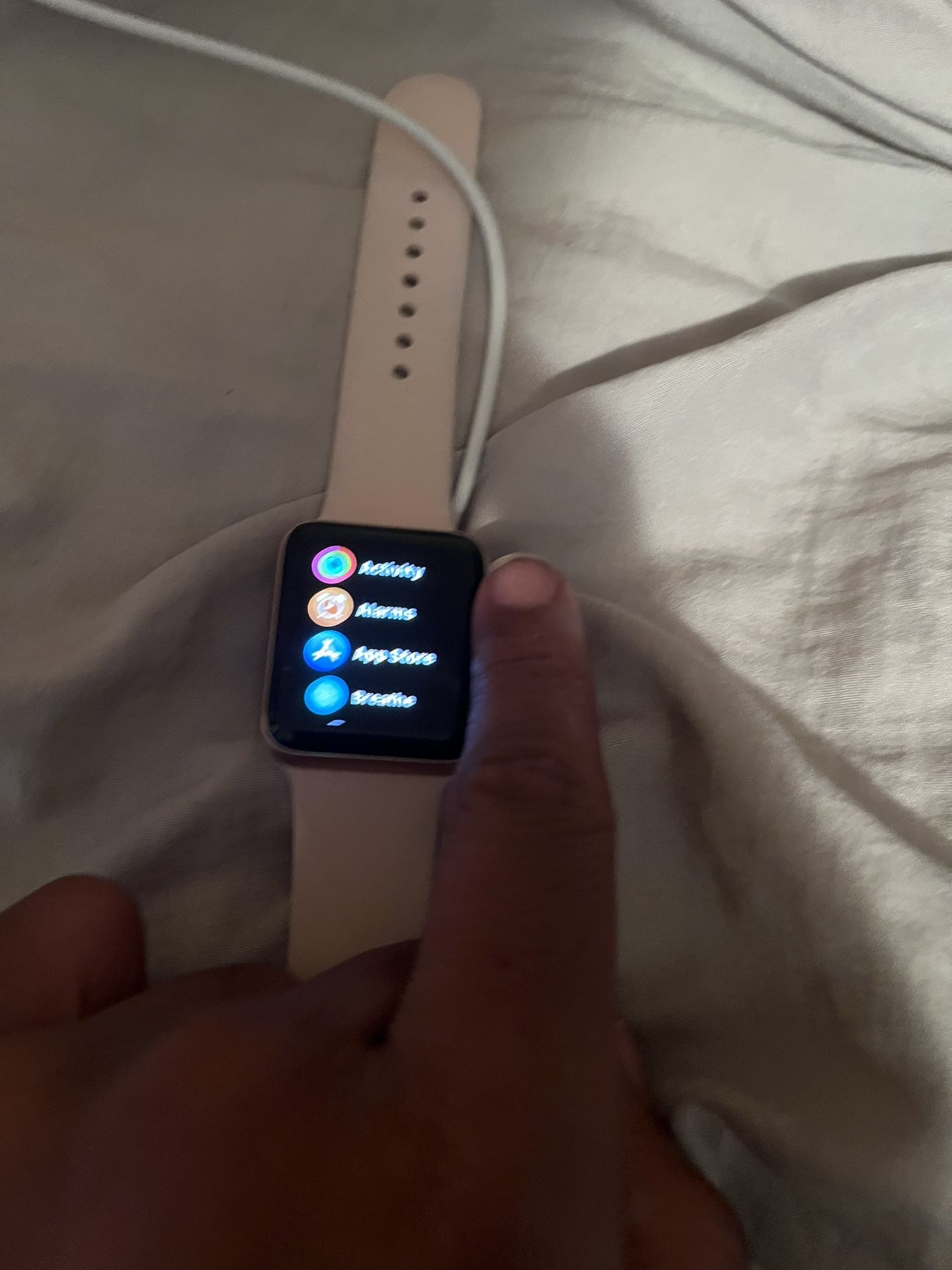 Apple Watch Series 3 (Unlocked)