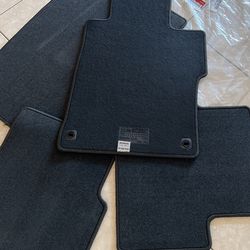 Honda Civic Brand New Rugs