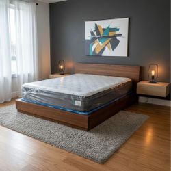 New Mattress Offer! Queen Size Pillow Top 