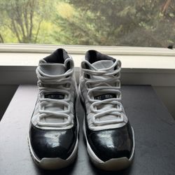 Jordan 11 Concord 