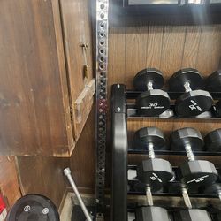 Get rxd 3x3 upright post with 1" holes