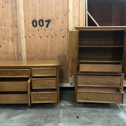Cabinets