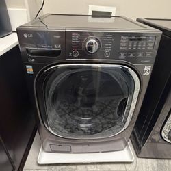 LG Washer Dryer For Sale