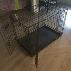 Medium Dog Crate