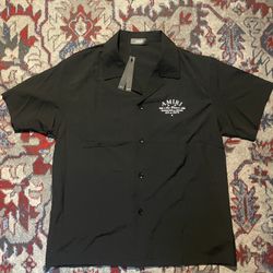 Amiri Shirt 