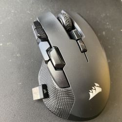 Corsair Ironclaw Wireless Gaming Mouse