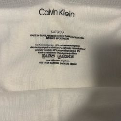 Calvin Klein Boxer Briefs 