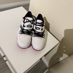 Jordan Tennis Shoes