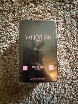 Valentino Born in Roma