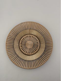 Wall decor
