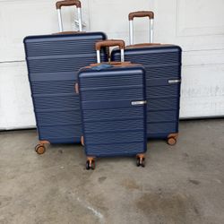 Luggage 