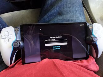 Play station vita no scratches