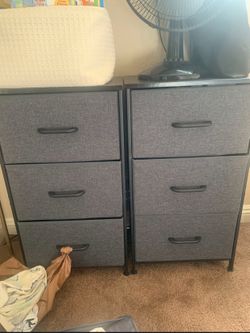 Dressers