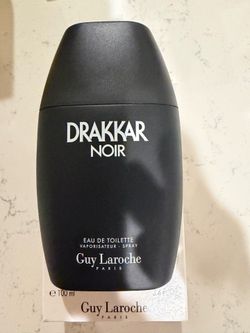 DRAKKAR NOIR