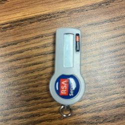 RSA SecurID Hardware Token - 2FA Authenticator 