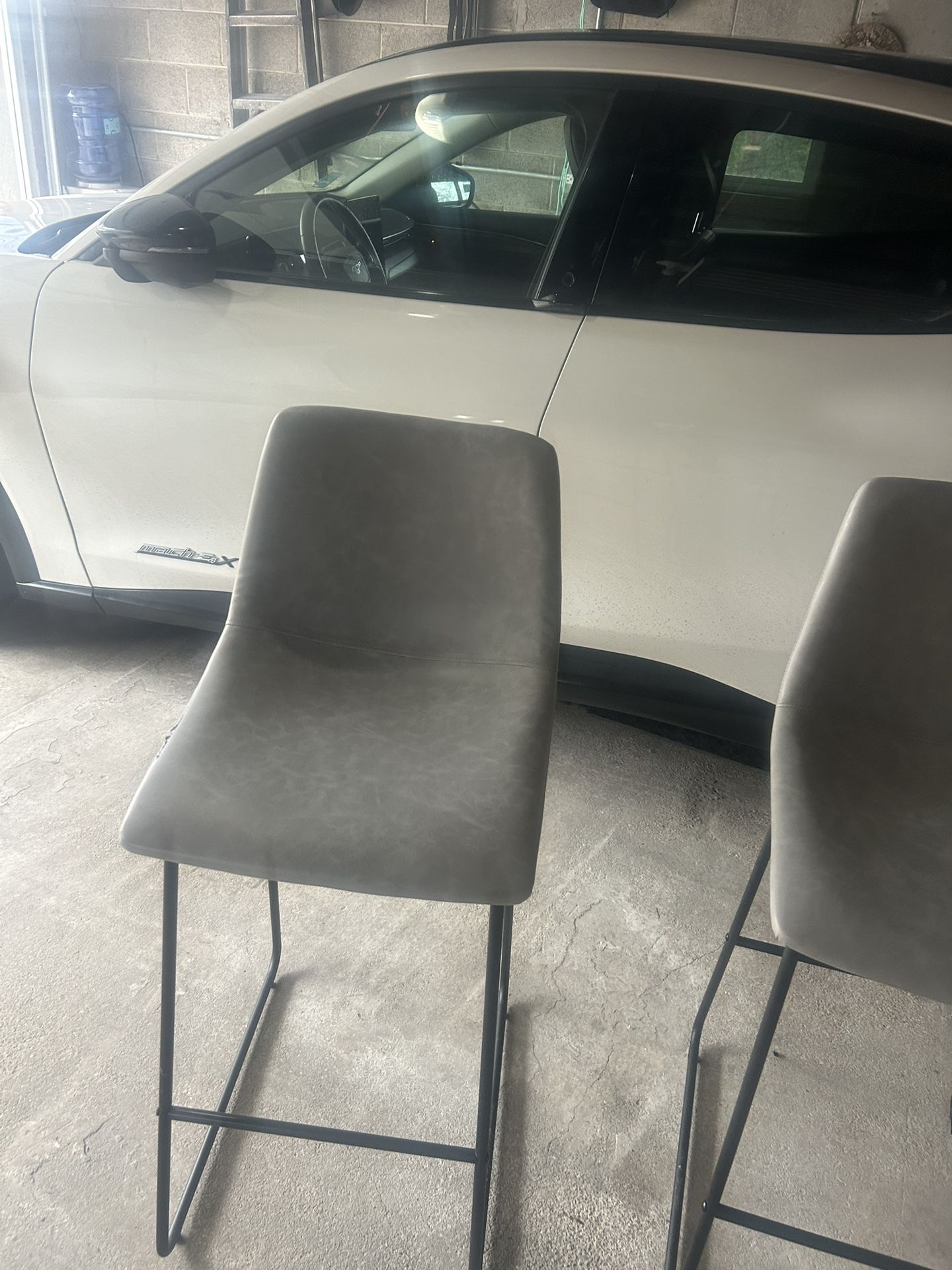 Stools