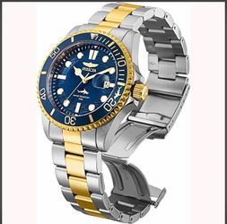 Reloj, invita