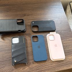 Phone Cases for iPhone 14 Plus