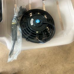 Maxon Performance Fans 2set 