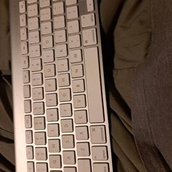 Apple Wireless Bluetooth Keybord
