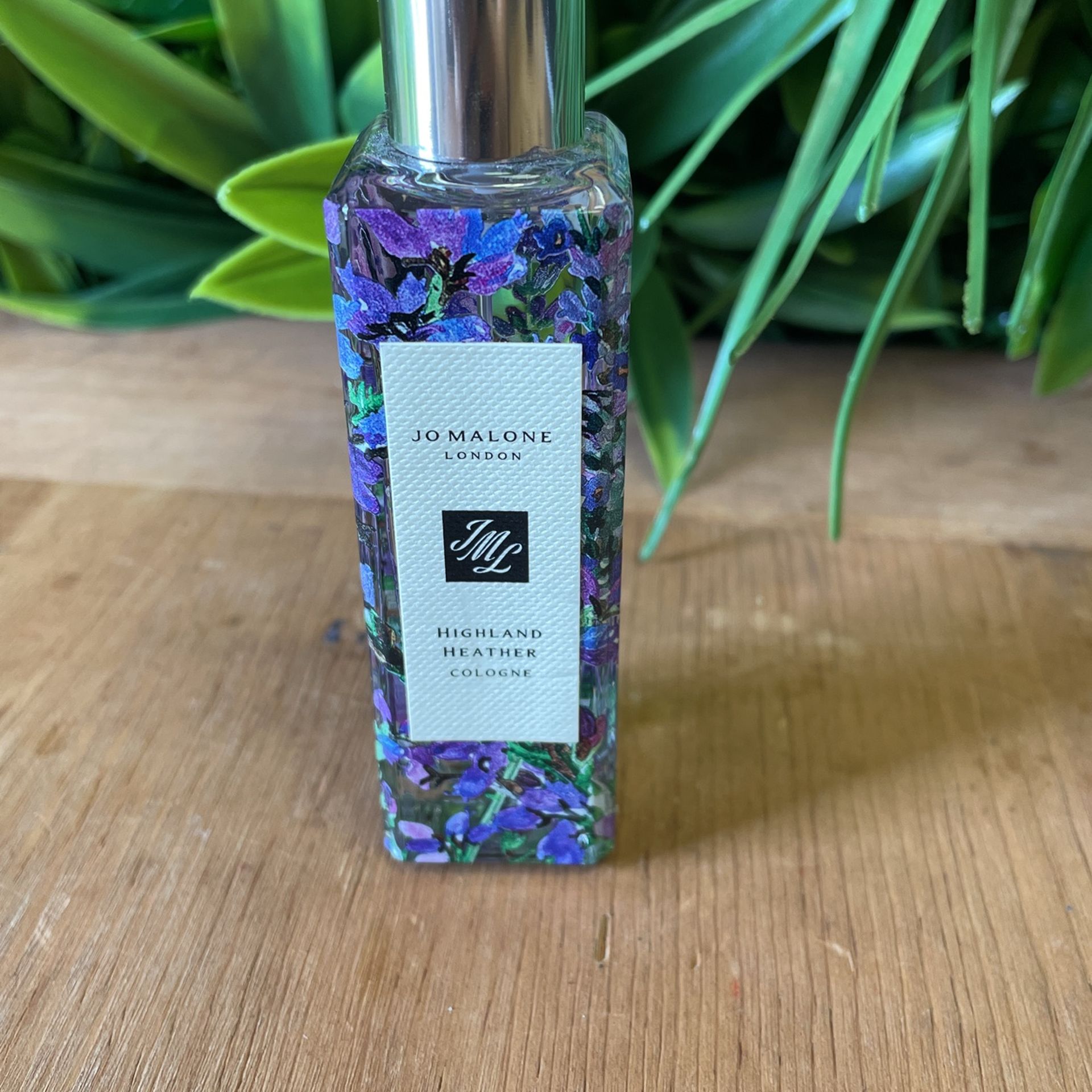 Highlands Jo Malone New Collection Jo Malone Highland Heather