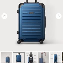 Luggage Solgaard
