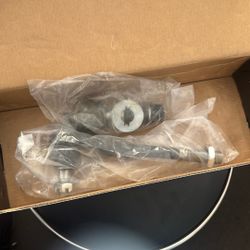 Control Arms Toyota Tacoma From 95 To 2004