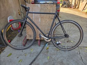 fixie
