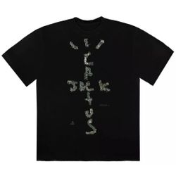Travis Scott Cactus Jack Shirt Sz Small