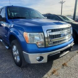 2014 Ford F 150 From $ 1990 Down