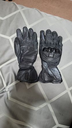 Joe Rocket Flexium TX Men's moto gloves
