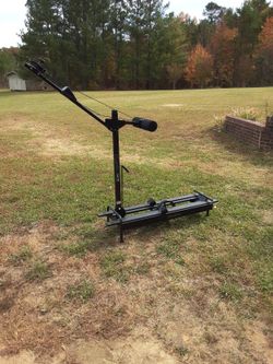 NordicTrack Ski Machine