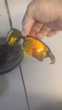Oakley sunglasses