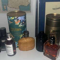 Designer Colognes For Sale 