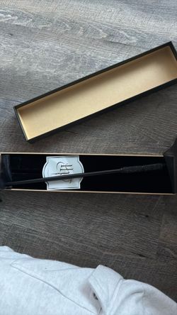 Harry Potter wand