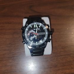 Mens Watch Sketchers 