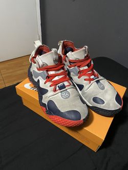 James Harden’s 6