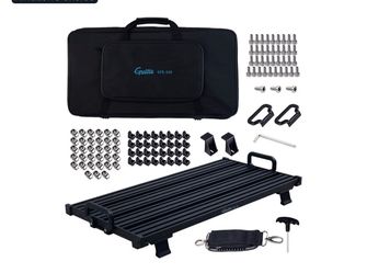 Guitar Pedal Board
