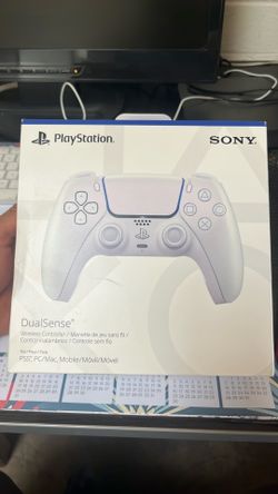 PlayStation 5 controller