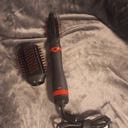 Revlon Volumizer + Hair Dryer