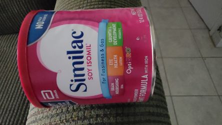 Infant Formula