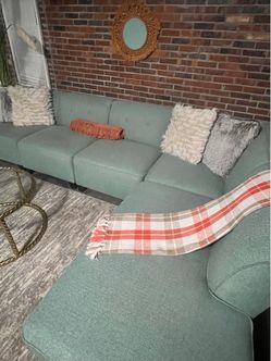 Sectional