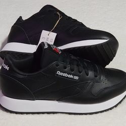 WOMEN'S SIZE 8 / MEN'S SIZE 6.5: REEBOK RIPPLE RUNNERS!!